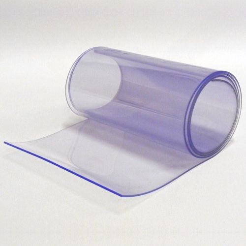 0,40mm ŞEFFAF PVC BRANDA