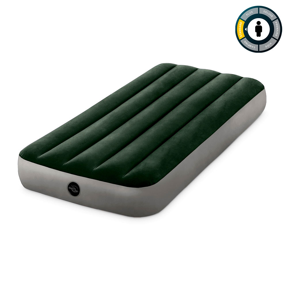 64106 iNTEX 76 CM ŞİŞME YATAK